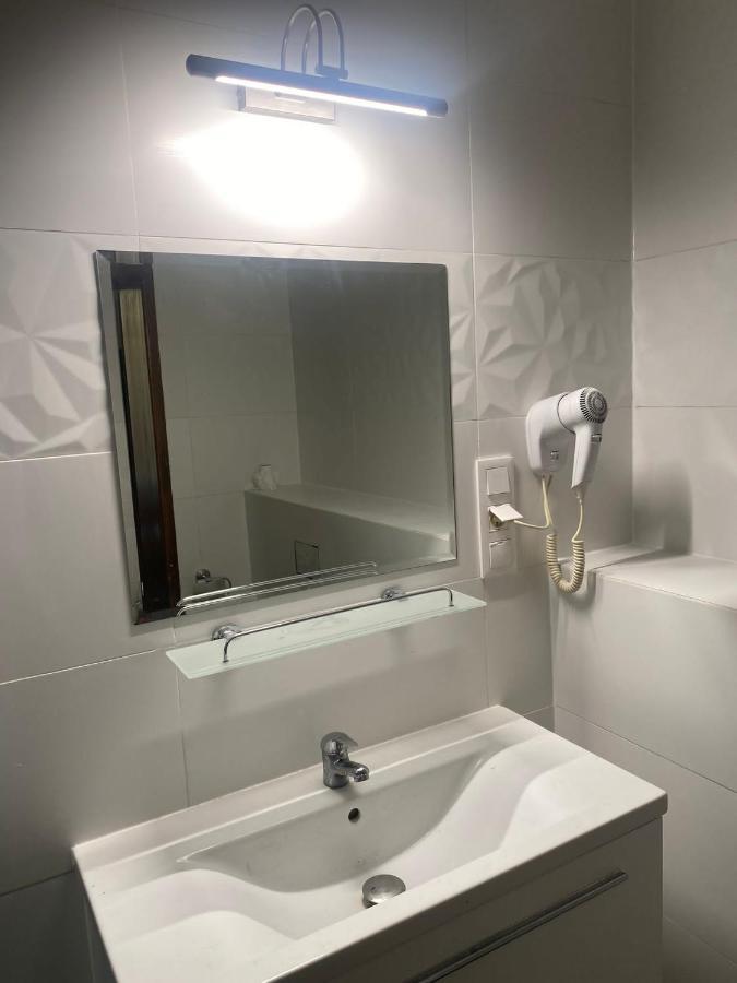 City Apartment Getta Krasków Εξωτερικό φωτογραφία