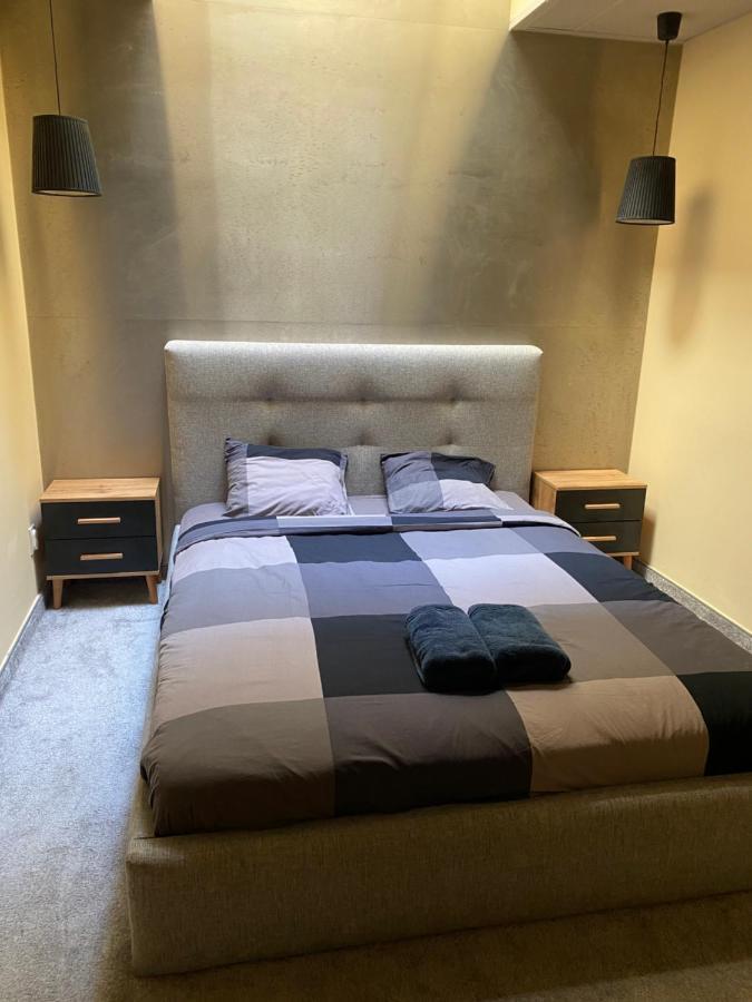 City Apartment Getta Krasków Εξωτερικό φωτογραφία