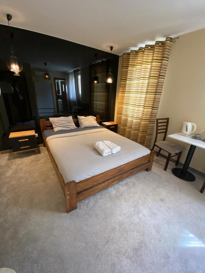City Apartment Getta Krasków Εξωτερικό φωτογραφία