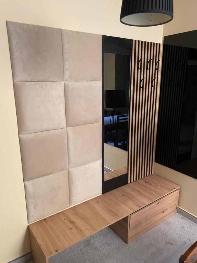 City Apartment Getta Krasków Εξωτερικό φωτογραφία