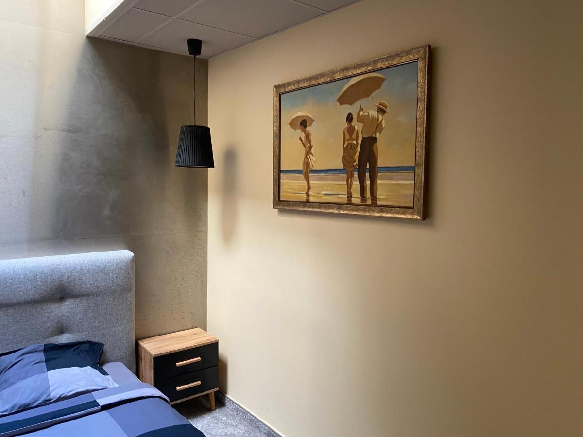 City Apartment Getta Krasków Εξωτερικό φωτογραφία