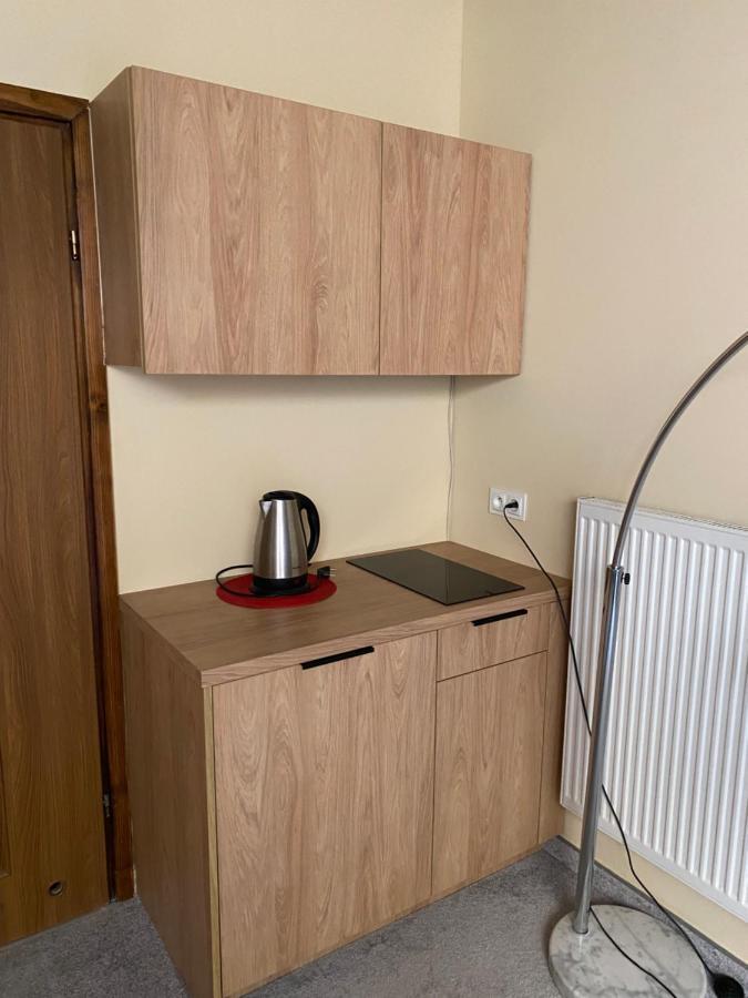 City Apartment Getta Krasków Εξωτερικό φωτογραφία