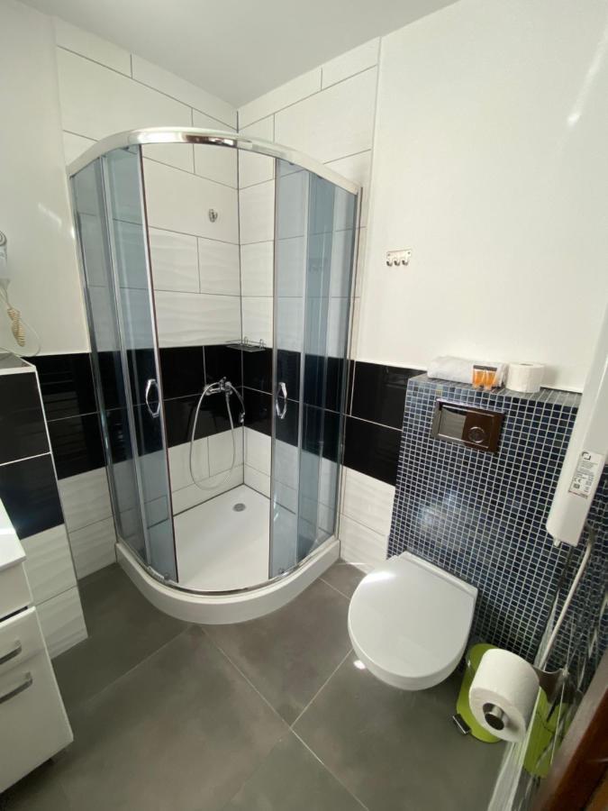 City Apartment Getta Krasków Εξωτερικό φωτογραφία
