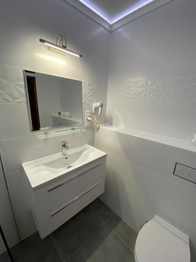 City Apartment Getta Krasków Εξωτερικό φωτογραφία