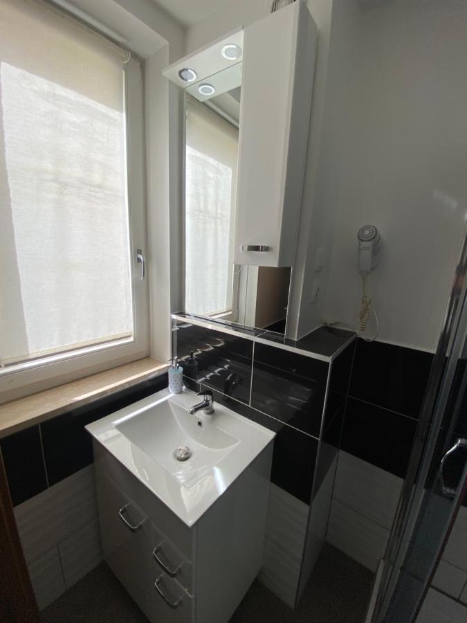 City Apartment Getta Krasków Εξωτερικό φωτογραφία
