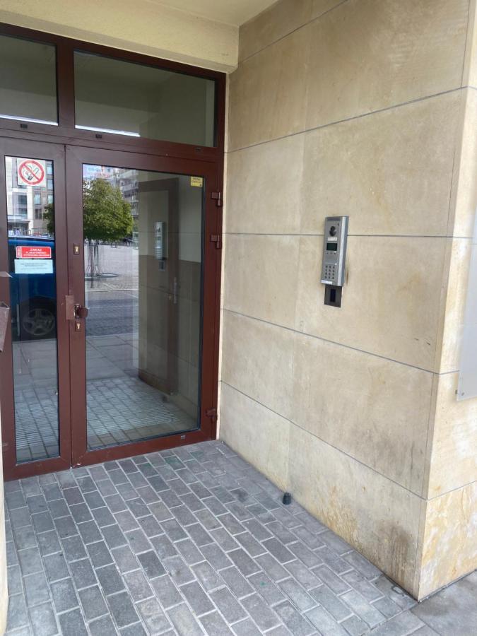 City Apartment Getta Krasków Εξωτερικό φωτογραφία