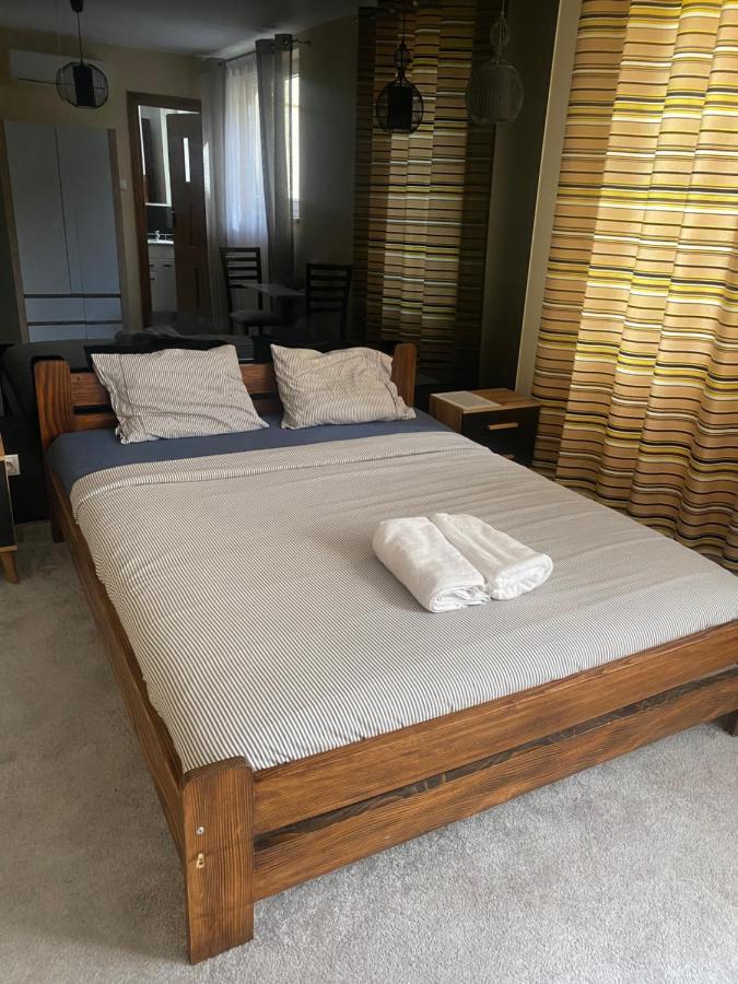 City Apartment Getta Krasków Εξωτερικό φωτογραφία