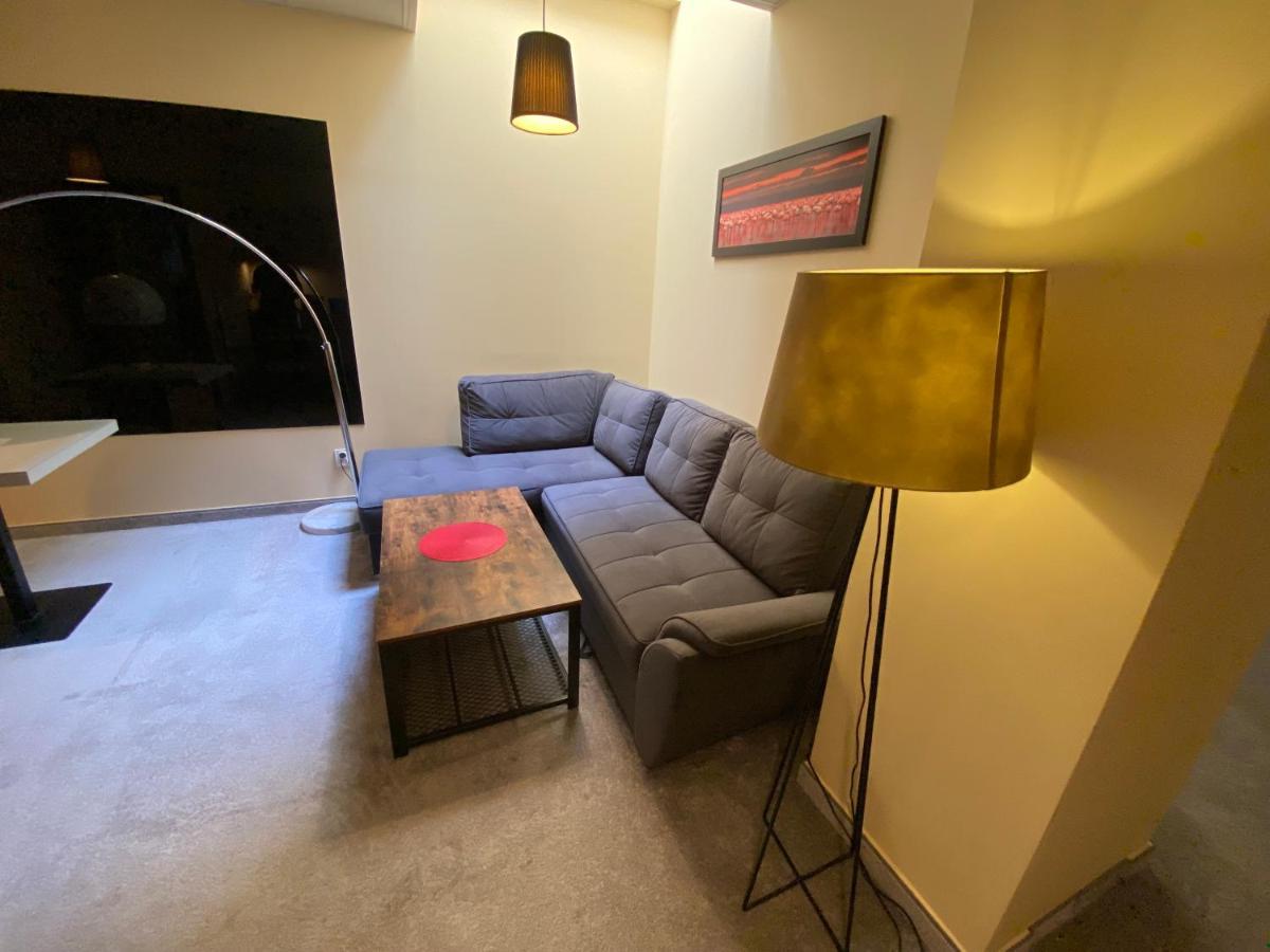 City Apartment Getta Krasków Εξωτερικό φωτογραφία