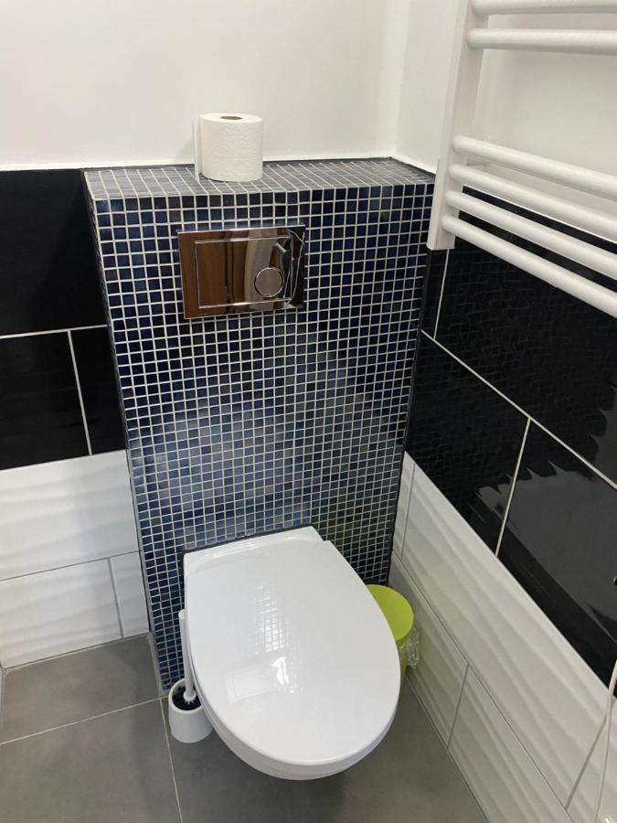 City Apartment Getta Krasków Εξωτερικό φωτογραφία