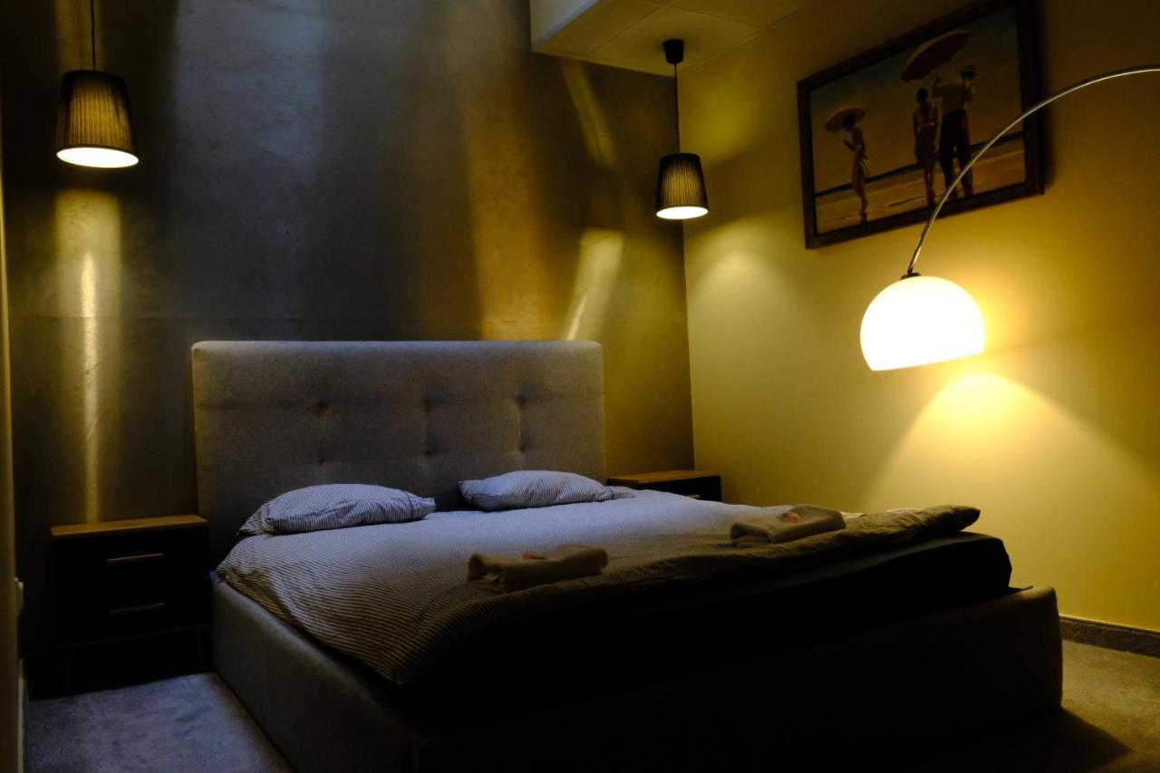 City Apartment Getta Krasków Εξωτερικό φωτογραφία