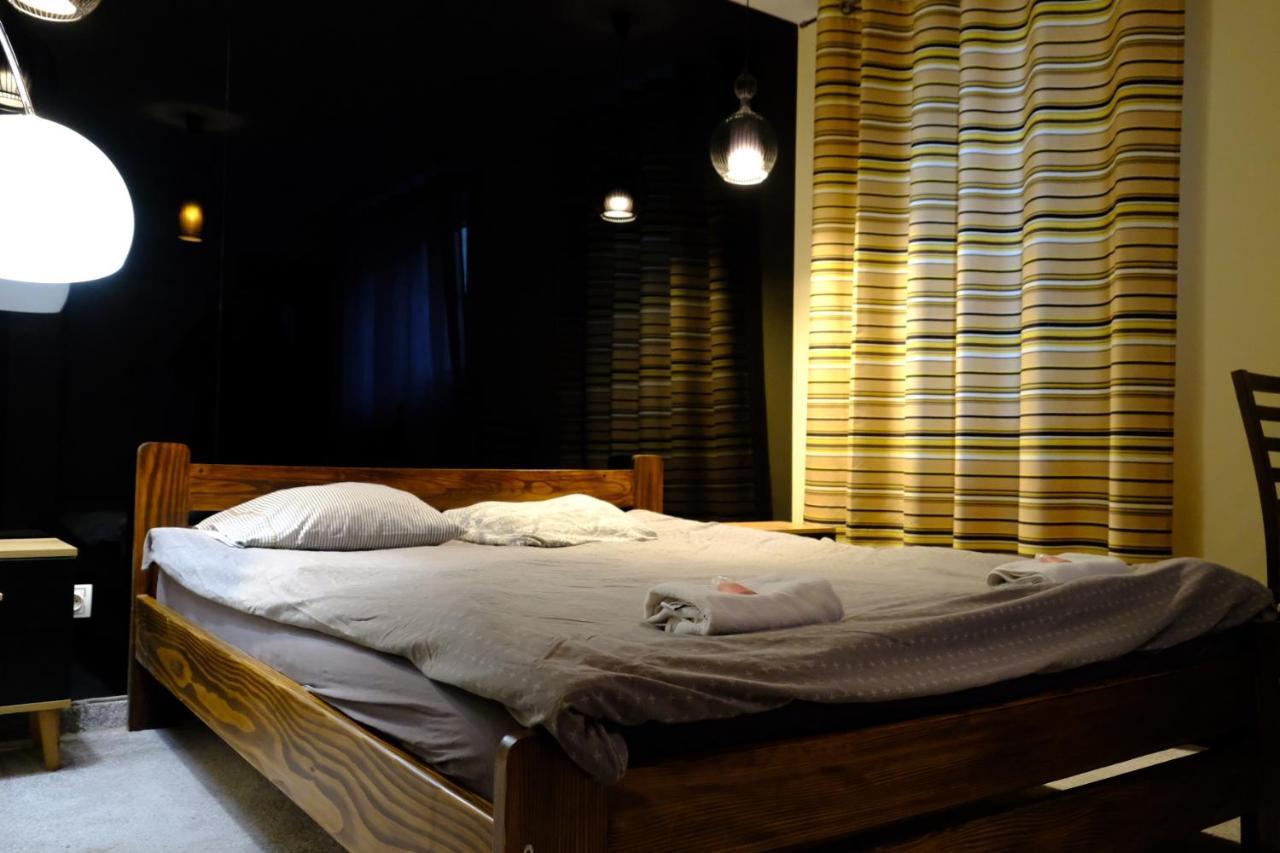 City Apartment Getta Krasków Εξωτερικό φωτογραφία
