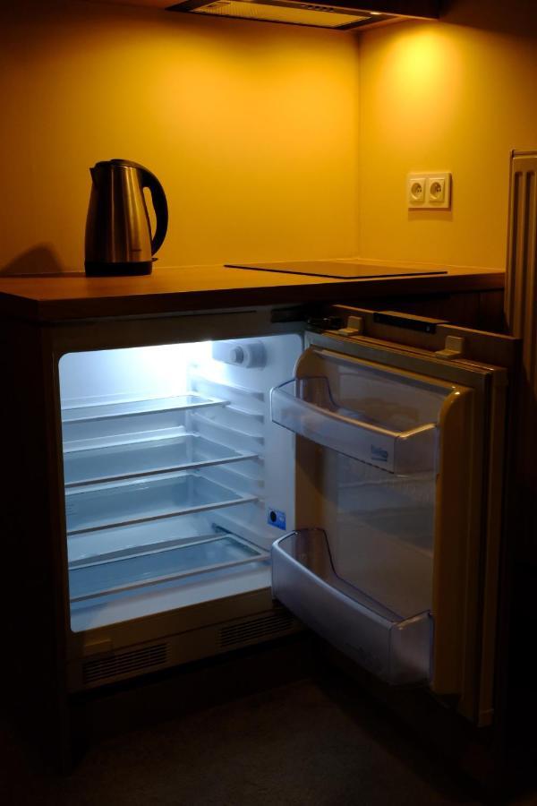 City Apartment Getta Krasków Εξωτερικό φωτογραφία