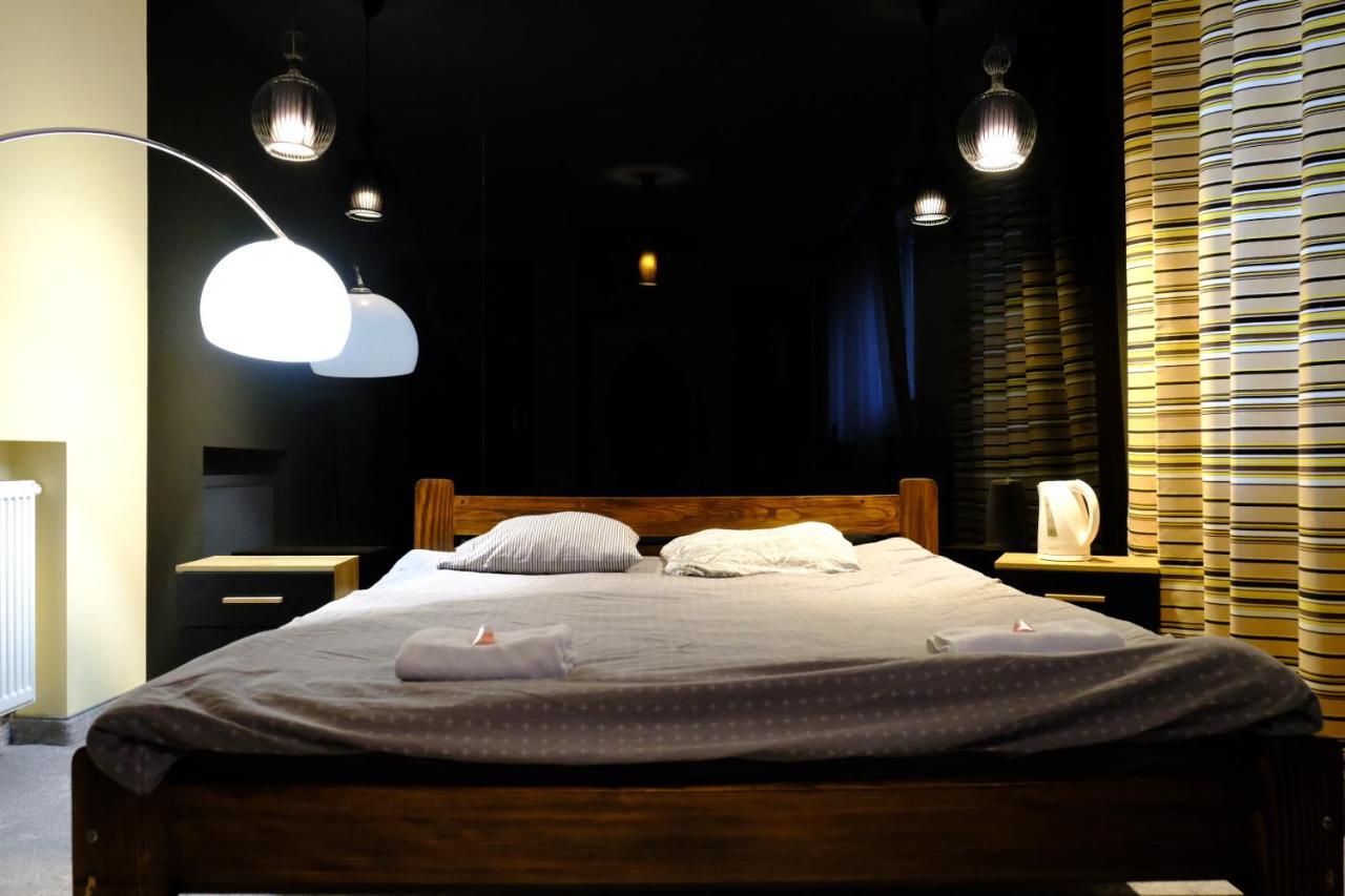 City Apartment Getta Krasków Εξωτερικό φωτογραφία