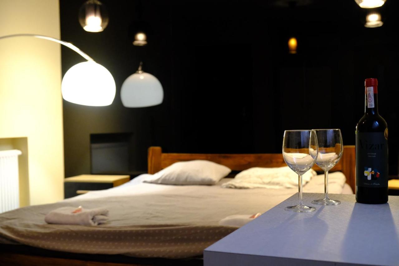 City Apartment Getta Krasków Εξωτερικό φωτογραφία